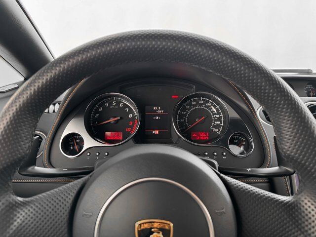 2014 Lamborghini Gallardo Bellevue WA