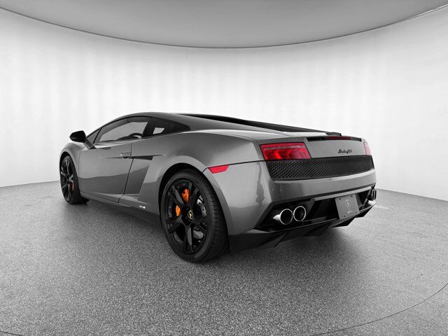 2014 Lamborghini Gallardo Bellevue WA