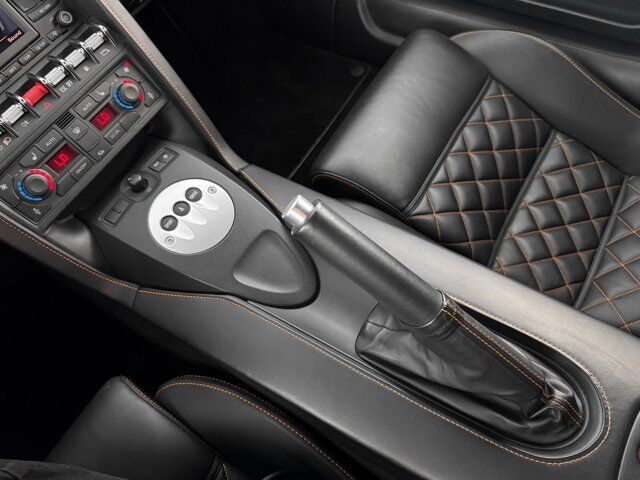 2014 Lamborghini Gallardo Bellevue WA