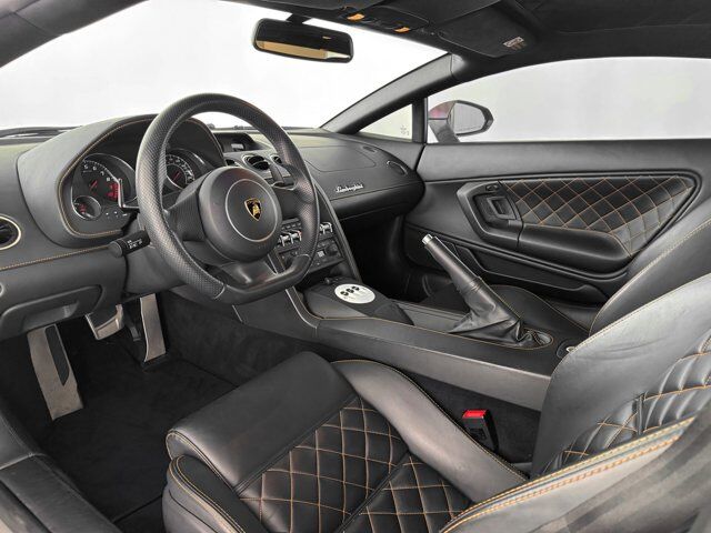 2014 Lamborghini Gallardo Bellevue WA