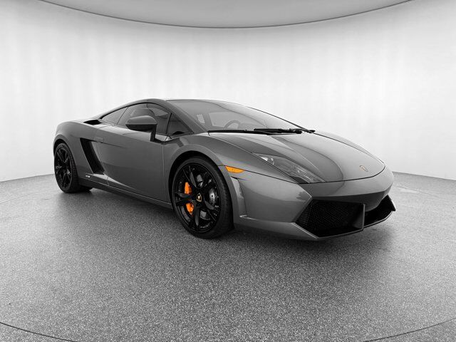 2014 Lamborghini Gallardo Bellevue WA
