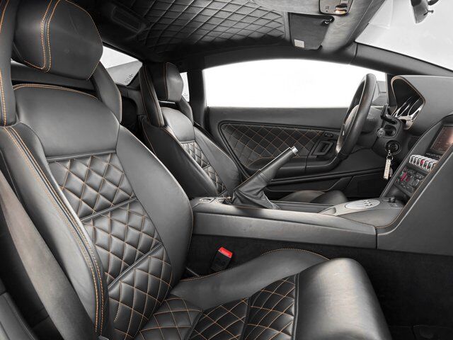 2014 Lamborghini Gallardo Bellevue WA