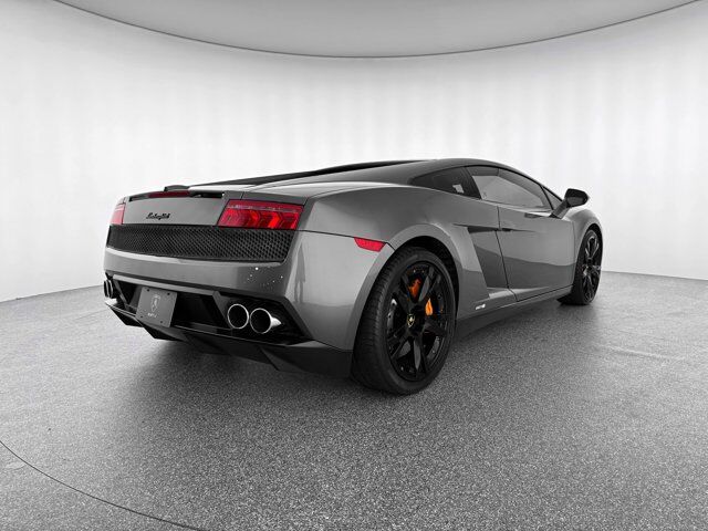 2014 Lamborghini Gallardo Bellevue WA
