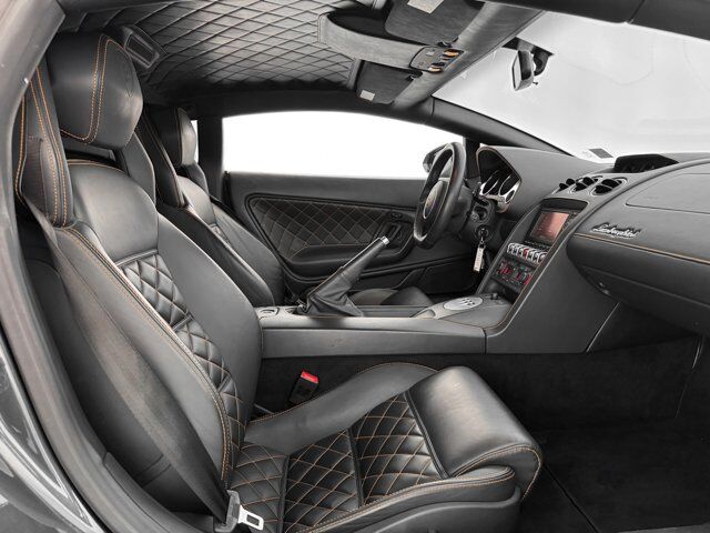2014 Lamborghini Gallardo Bellevue WA