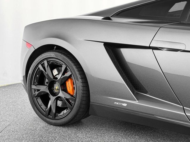 2014 Lamborghini Gallardo Bellevue WA