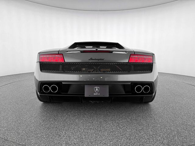 2014 Lamborghini Gallardo Bellevue WA