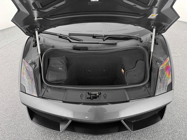 2014 Lamborghini Gallardo Bellevue WA