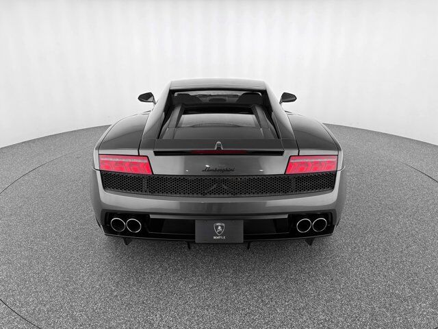 2014 Lamborghini Gallardo Bellevue WA