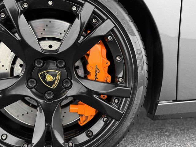 2014 Lamborghini Gallardo Bellevue WA