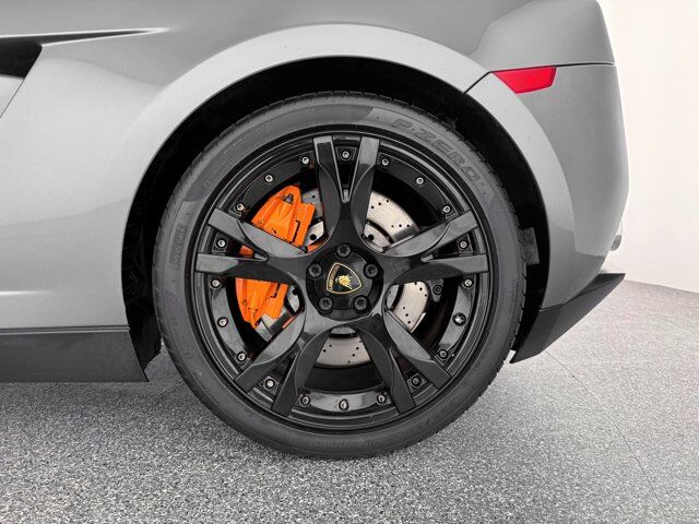 2014 Lamborghini Gallardo Bellevue WA