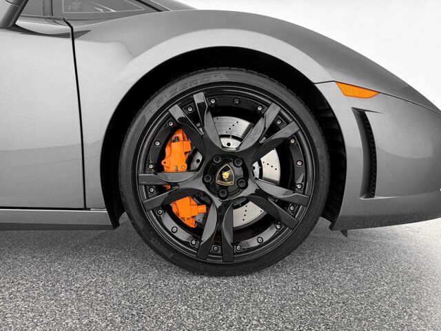 2014 Lamborghini Gallardo Bellevue WA