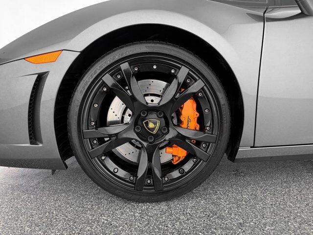 2014 Lamborghini Gallardo Bellevue WA