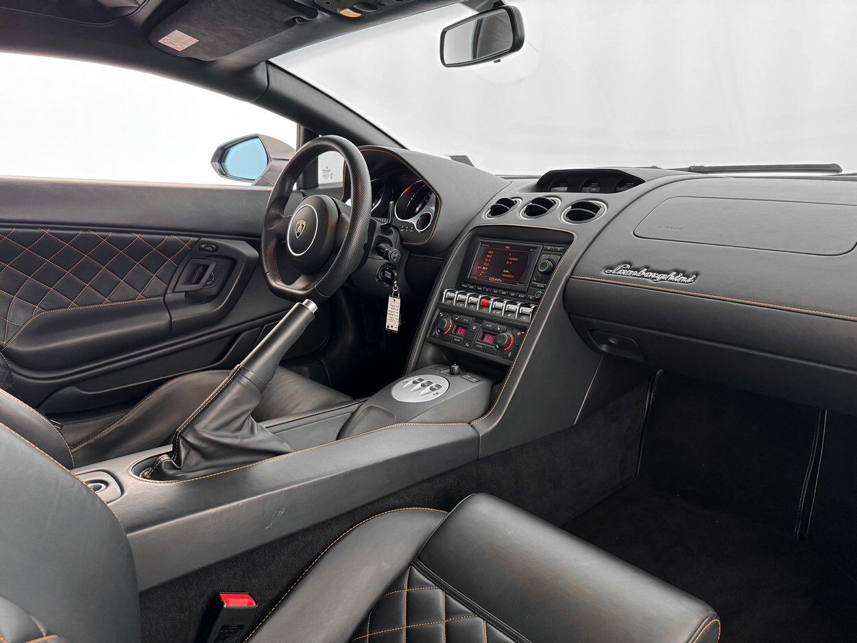 2014 Lamborghini Gallardo Bellevue WA