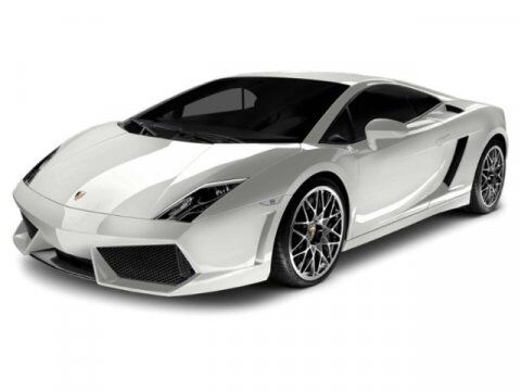 2014 Lamborghini Gallardo Bellevue WA