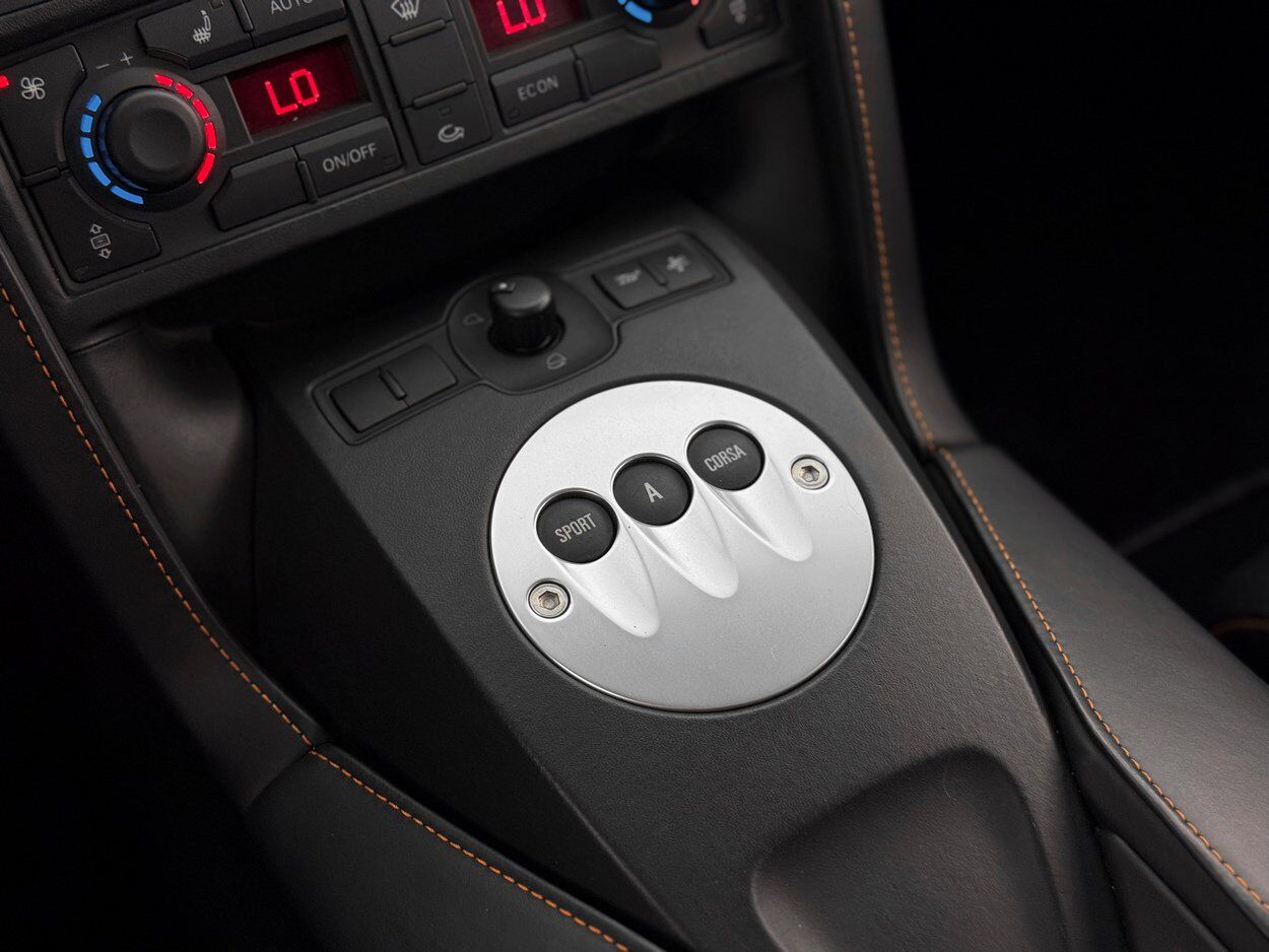 2014 Lamborghini Gallardo Bellevue WA