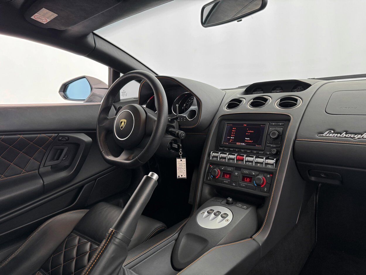 2014 Lamborghini Gallardo Bellevue WA