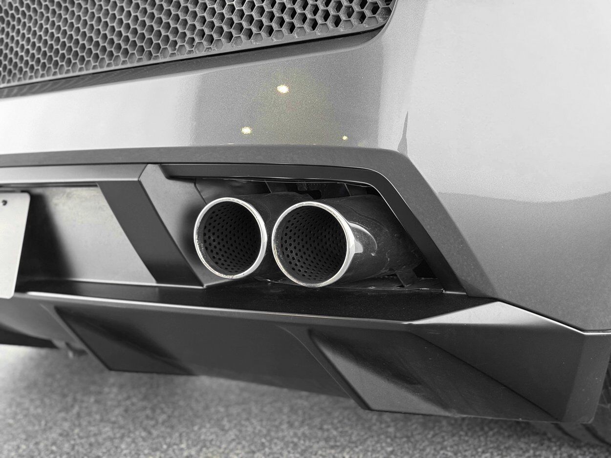 2014 Lamborghini Gallardo Bellevue WA