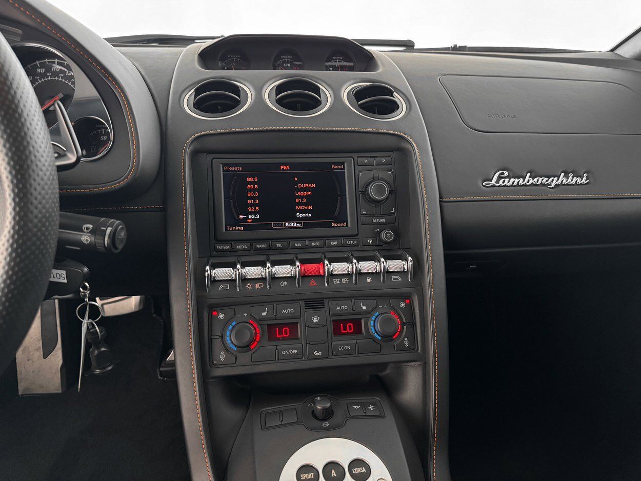 2014 Lamborghini Gallardo Bellevue WA