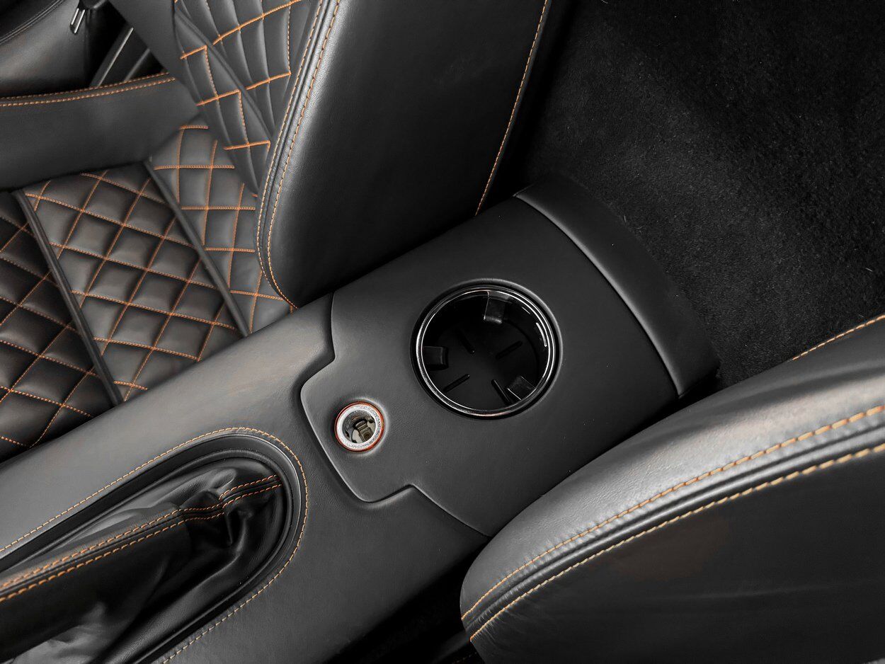 2014 Lamborghini Gallardo Bellevue WA