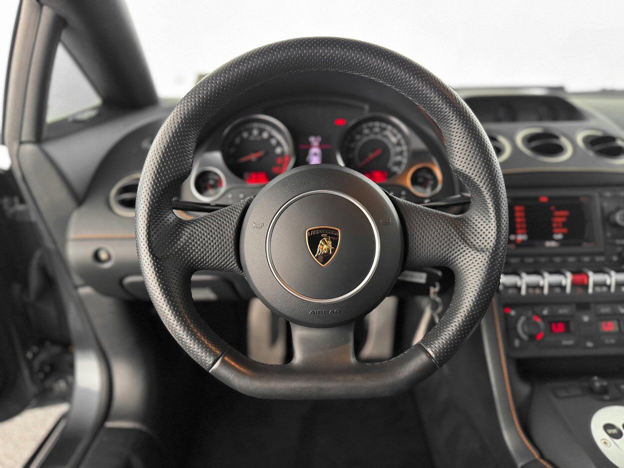 2014 Lamborghini Gallardo Bellevue WA