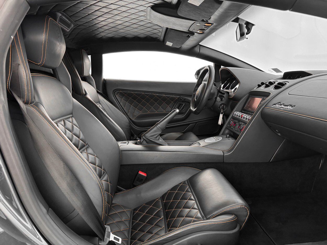 2014 Lamborghini Gallardo Bellevue WA
