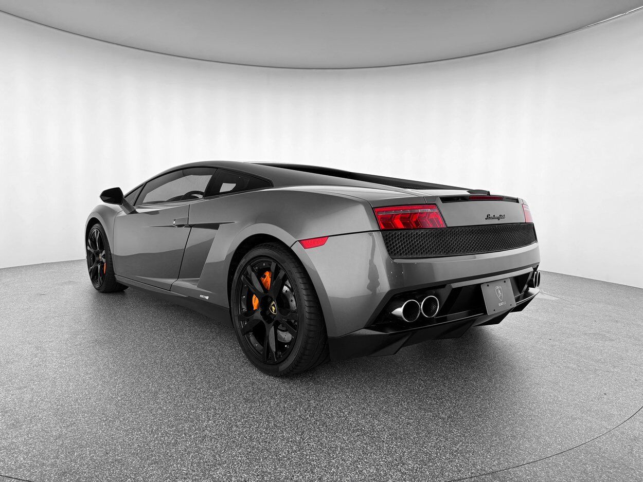 2014 Lamborghini Gallardo Bellevue WA