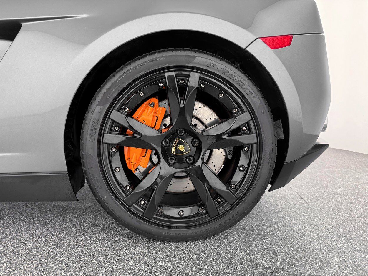 2014 Lamborghini Gallardo Bellevue WA