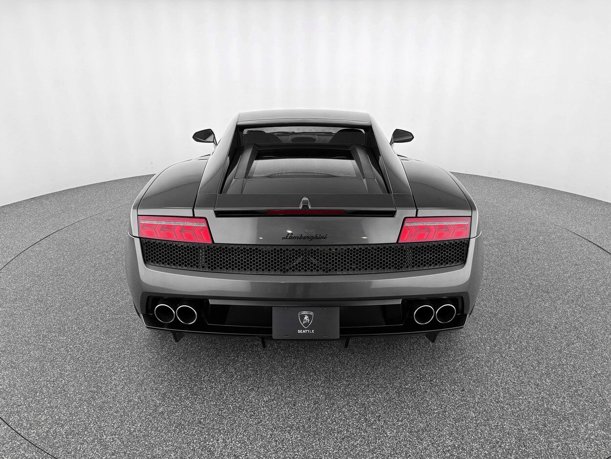 2014 Lamborghini Gallardo Bellevue WA