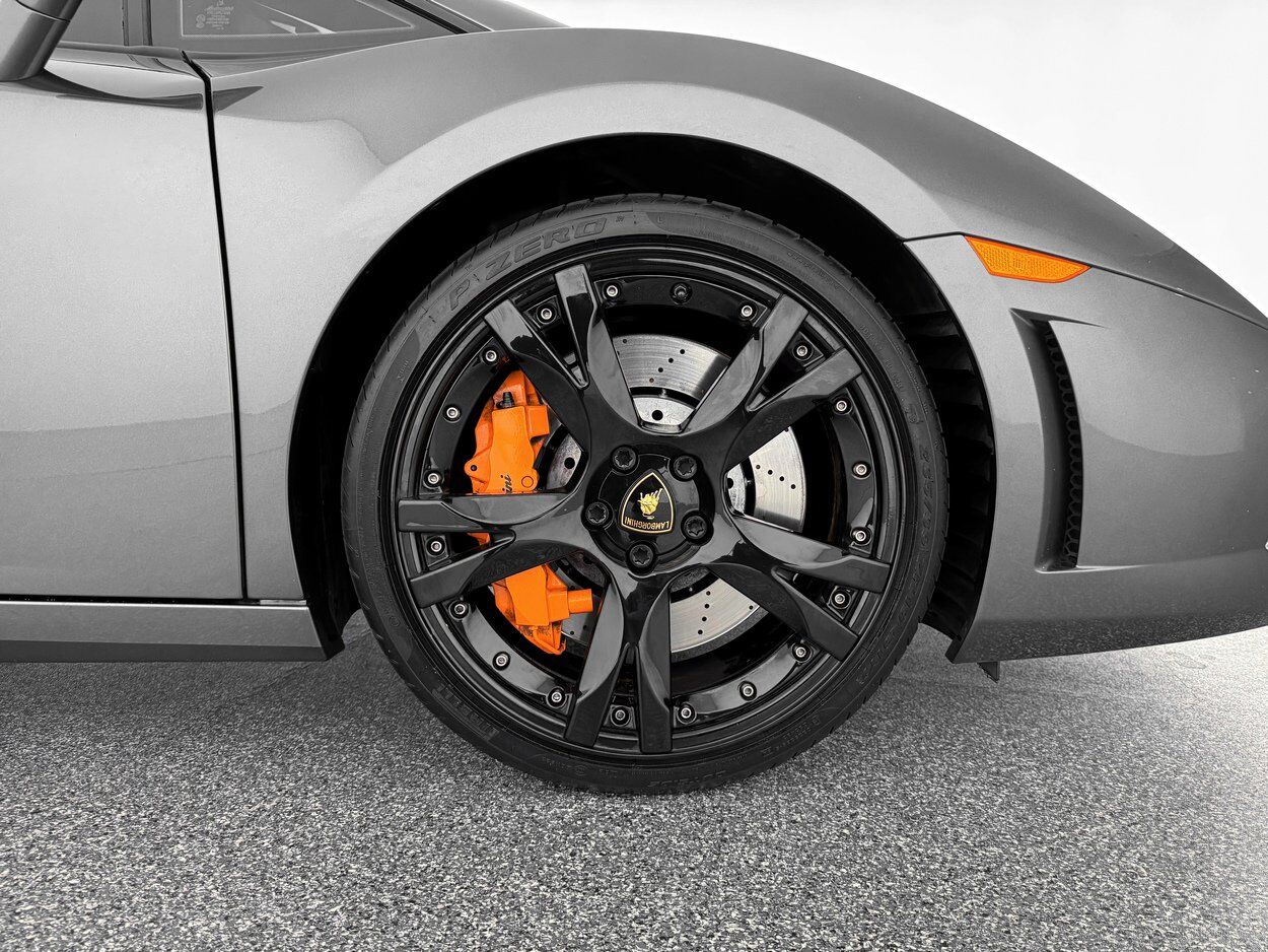 2014 Lamborghini Gallardo Bellevue WA