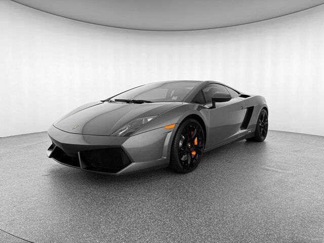 2014 Lamborghini Gallardo