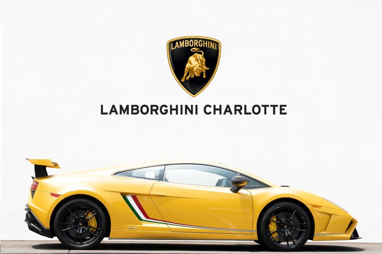 Used 2014 Gallardo Squadra Corse in Charlotte NC