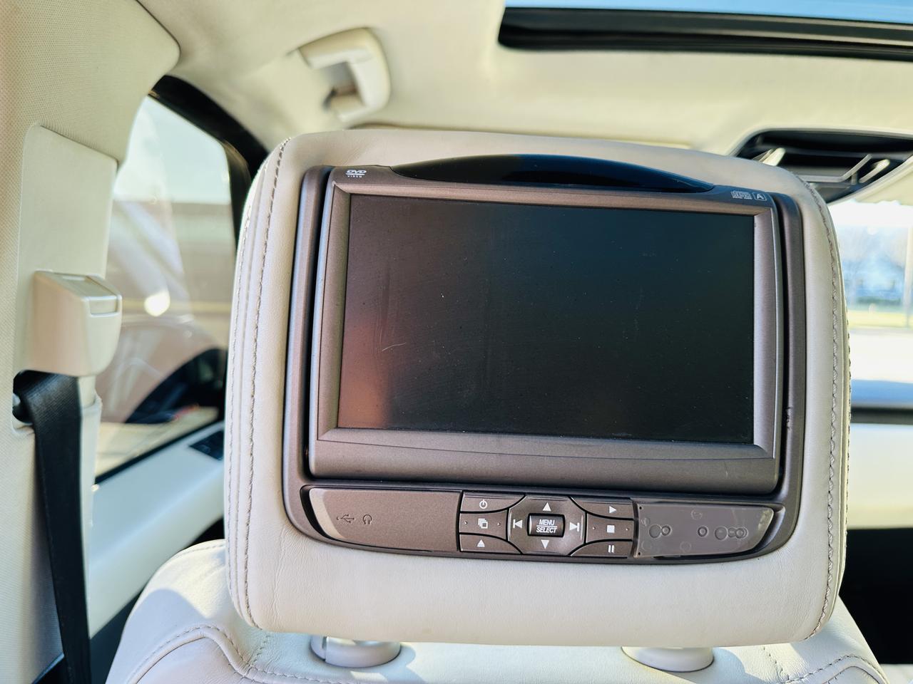 2014 Land Rover Range Rover HSE Dallas TX