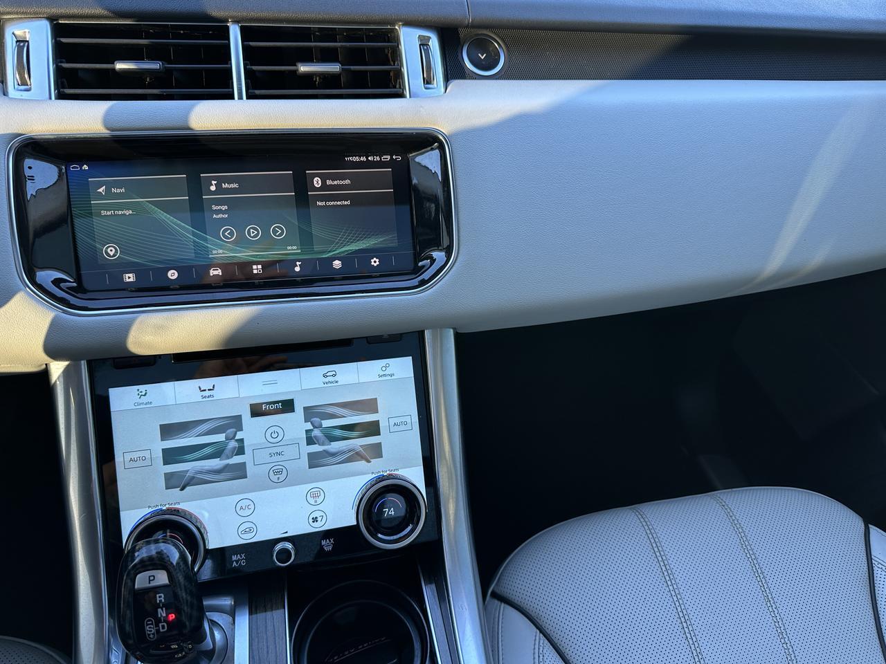 2014 Land Rover Range Rover HSE Dallas TX