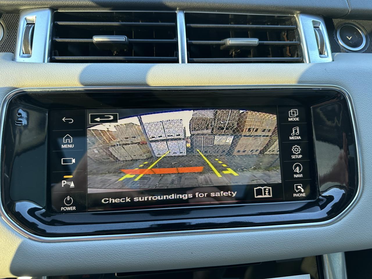 2014 Land Rover Range Rover HSE Dallas TX