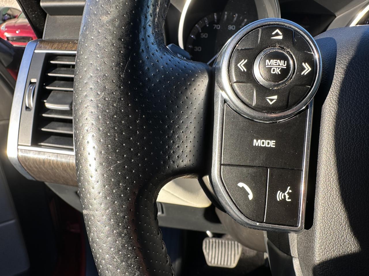 2014 Land Rover Range Rover HSE Dallas TX