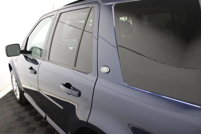 2014 Land Rover LR2 HSE Chantilly VA