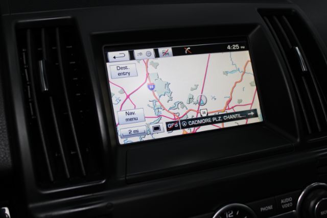 2014 Land Rover LR2 HSE Chantilly VA