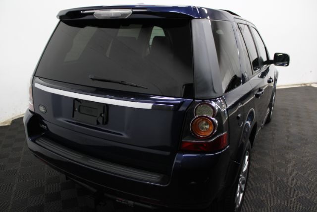 2014 Land Rover LR2 HSE Chantilly VA