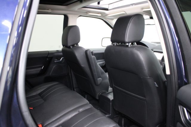 2014 Land Rover LR2 HSE Chantilly VA