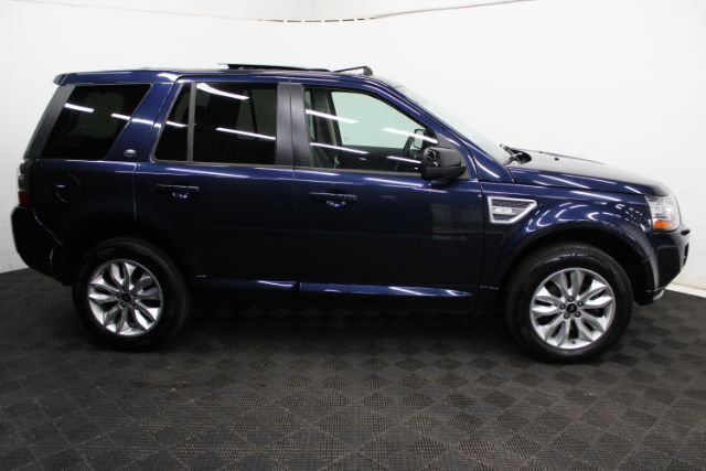 2014 Land Rover LR2 HSE Chantilly VA