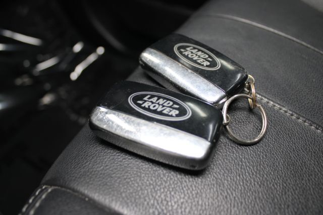 2014 Land Rover LR2 HSE Chantilly VA