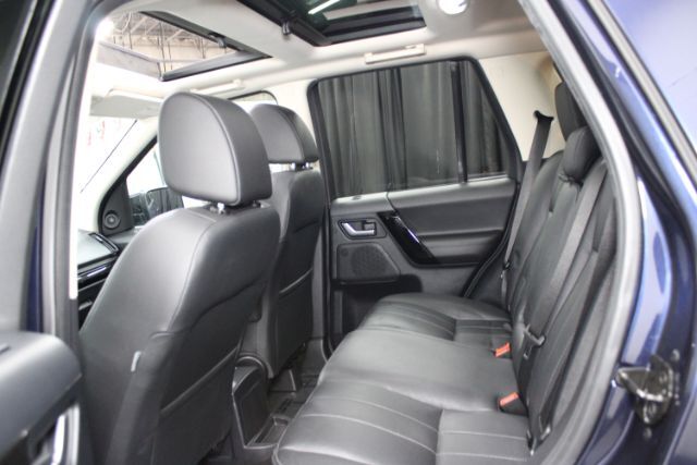 2014 Land Rover LR2 HSE Chantilly VA