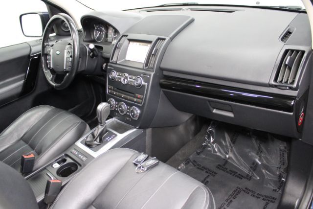 2014 Land Rover LR2 HSE Chantilly VA