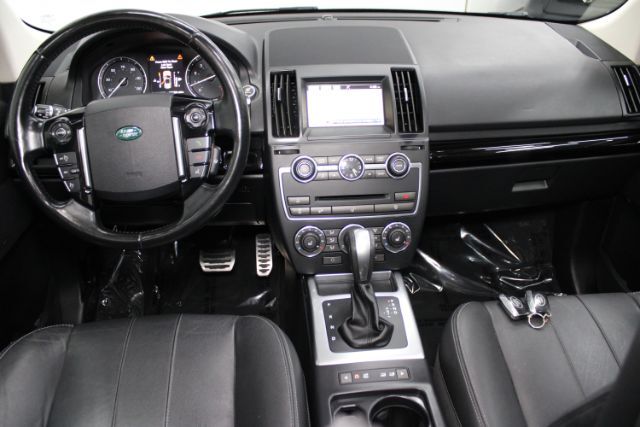 2014 Land Rover LR2 HSE