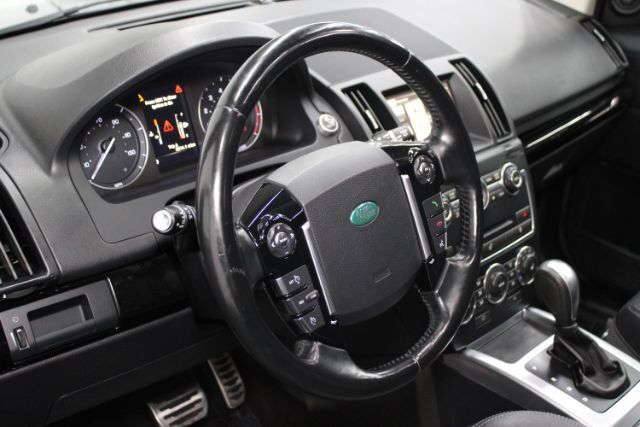 2014 Land Rover LR2 HSE Chantilly VA