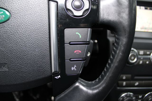 2014 Land Rover LR2 HSE Chantilly VA