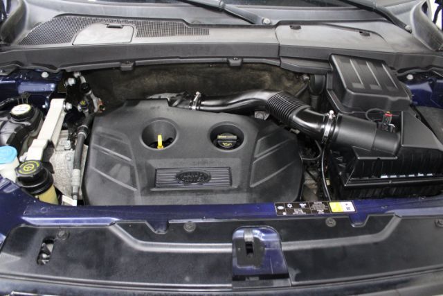 2014 Land Rover LR2 HSE Chantilly VA