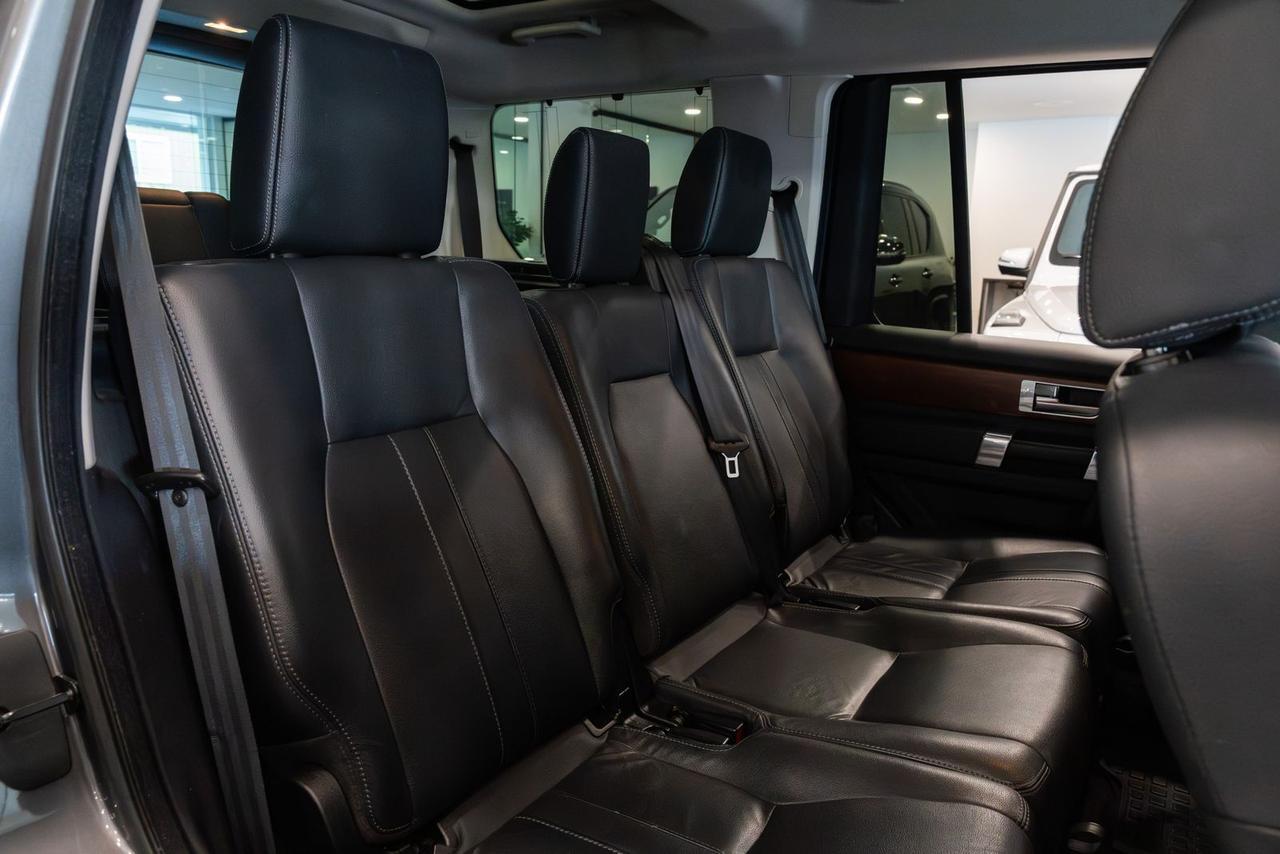 2014 Land Rover LR4 Base Gladstone OR
