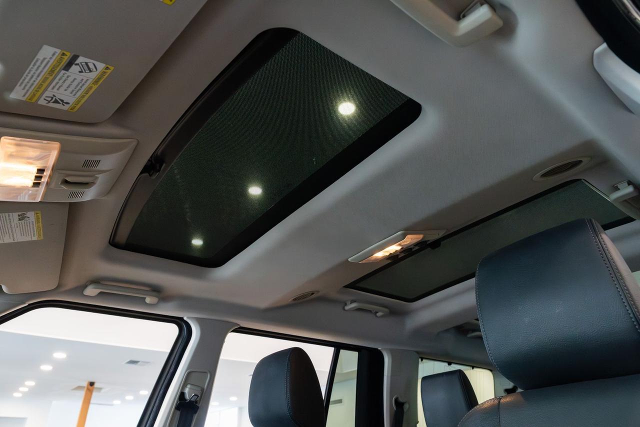 2014 Land Rover LR4 Base Gladstone OR