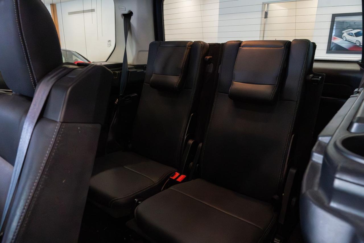 2014 Land Rover LR4 Base Gladstone OR